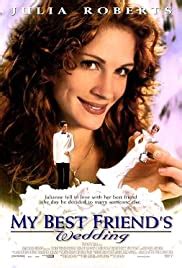 The film stars julia roberts, dermot mulroney. My Best Friend's Wedding (1997) - IMDb