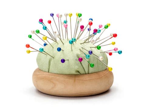 Top 60 Pin Cushion Stock Photos Pictures And Images Istock