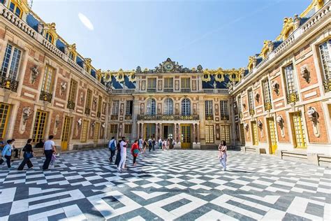 Versailles Tours from Paris  2022 Travel Recommendations  Tours