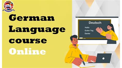 German Language Course Online And Offline In Delhi Ib Languages