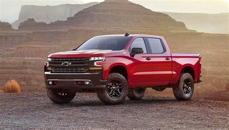 Specializing in new lifted trucks by gmc you may want to browse our pre owned inventory of lifted ford dodge and chevy trucks. 2019 Chevrolet 2500 HD Picture - Page 4 - Chevy and GMC ...