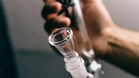 How To Properly Clean Your Bong According To Cannabis Experts