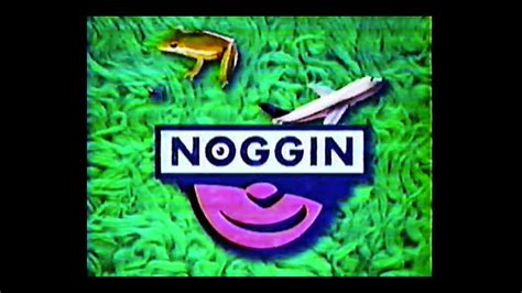 Noggin Commercial Breaks 12222000 Youtube