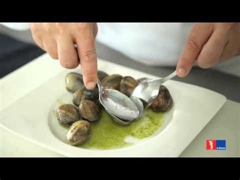 He elegido las conservas en vidrio y los congelados porque quiero un plato que se pueda hacer sin necesidad de una larga lista de la compra. Cocina ¿Cómo conseguir que las almejas congeladas queden ...