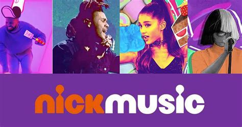 Nickalive Viacomcbs To Launch Nickmusic In Hungary On June 1