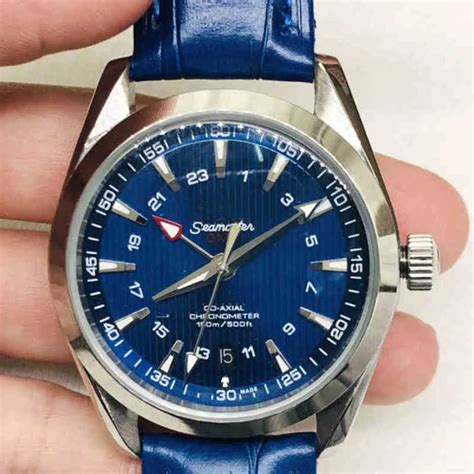 Designer Omegas Watches For Men Speedmaster Mechanical Movement Watch