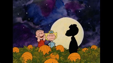 Great Pumpkin Charlie Brown Wallpaper 51 Images