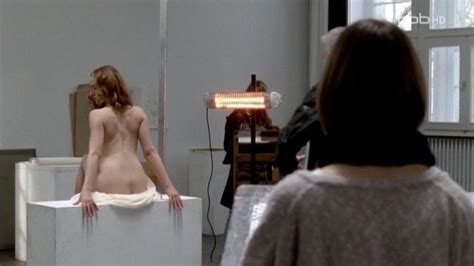 Nude Video Celebs Brigitte Hobmeier Nude Tatort E