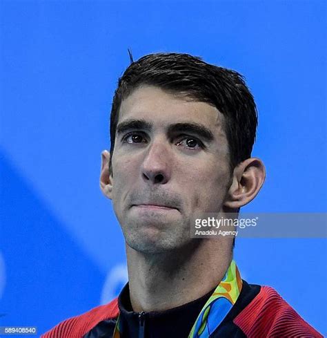 Michael Phelps Win Photos And Premium High Res Pictures Getty Images