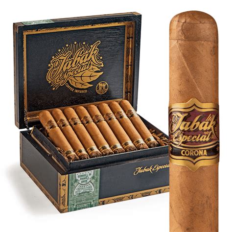 Tabak Especial by Drew Estate Colada Dulce Cigars | SantaClaraCigars