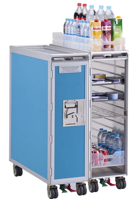 Aviation Meal Aircraft Cart Trolley Buy Aircraft Cartering Trolley
