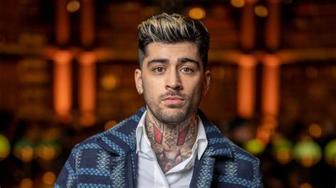 Zayn Malik Confirms His New Album With A Teaser Let No One Come Between Me And The Music