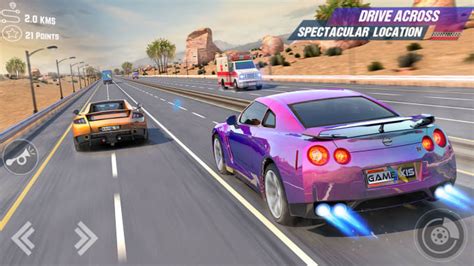 Make Car Racing Game Multiplayer Video Game 3d Car Racing Game By