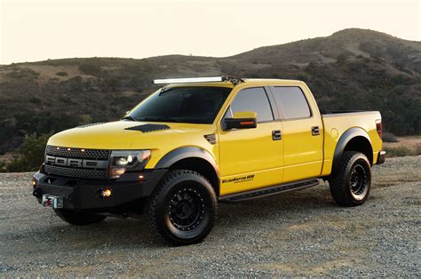 Hennessey Velociraptor 600 Supercharged Hennessey Cars Trucks Cool Cars