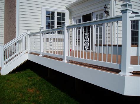 Veranda Fencing Ideas Veranda Styledeviefr