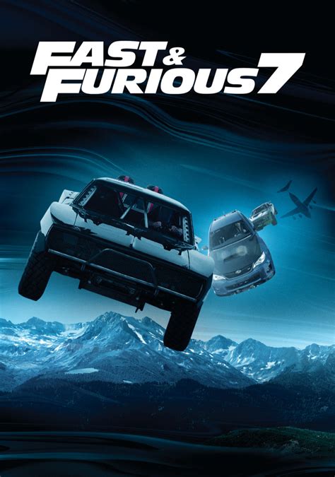 Последние твиты от #furious7 (@fast7official). Furious 7 | Movie fanart | fanart.tv