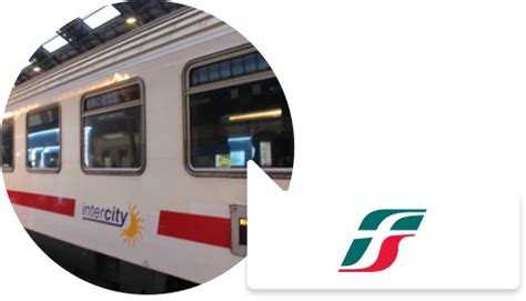 Trains In Italy Trenitalia Italo And Thello Trainline