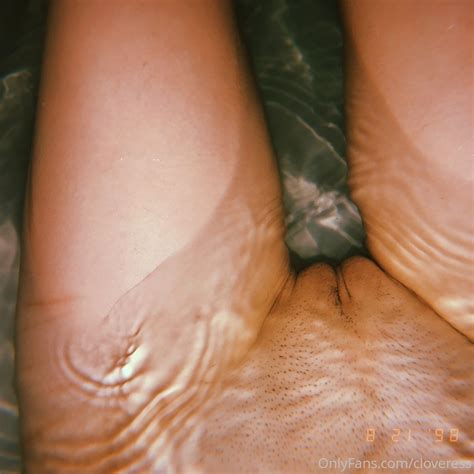 Cloveress ASMR Youtuber Leaked Nude Photo XxNudexX