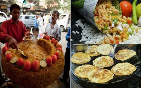 Mouth Watering Street Foods From The City Of Joy Kolkata