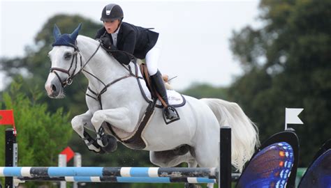 Simon delestre et berlux z feront leur entrée dans l'épreuve par équipes de saut d'obstacles des jeux olympiques à tokyo prévue vendredi 6 août. Présentation des Jeux olympiques d'équitation 2016