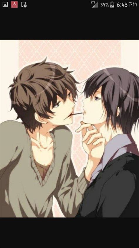 Boy And Boy Love Part Of The Anime Lovers And Romance Blogs Part 2 4