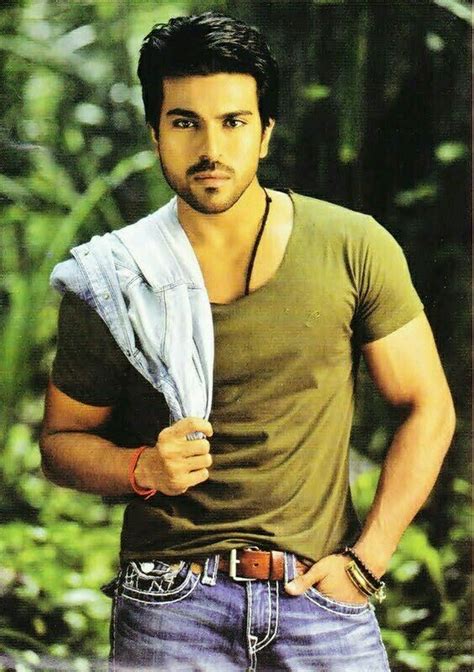 Pin By Luhar Bhagyashree On Ram Charan Most Handsome Actors Cute
