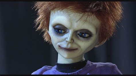 Seed Of Chucky Collectors Edition 4k Uhd Blu Ray Review At Why So Blu