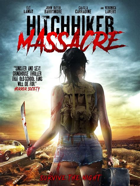 Hitchhiker Massacre Phimtor Com Xem Phim Torrent Vietsub