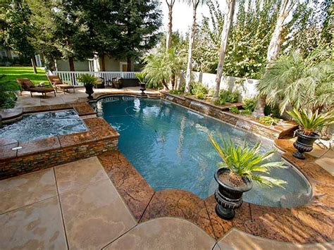 Bakersfield Pool Builder Bakersfield Pool Builder Paradise Pools And Spas