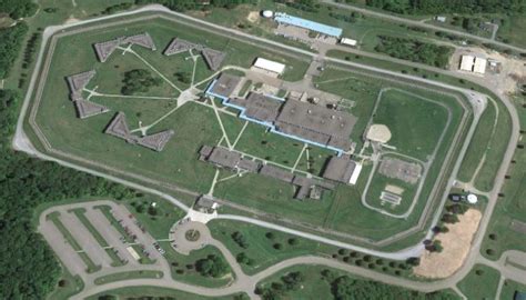 Federal Correctional Institution Mckean Prison Insight