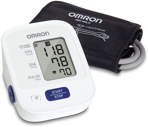 The 10 Best Blood Pressure Monitors For Home Use How To Measure And