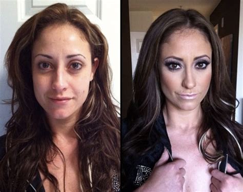 Porn Stars Without Makeup Adult Film Stars’ Most Revealing Portraits New York Daily News