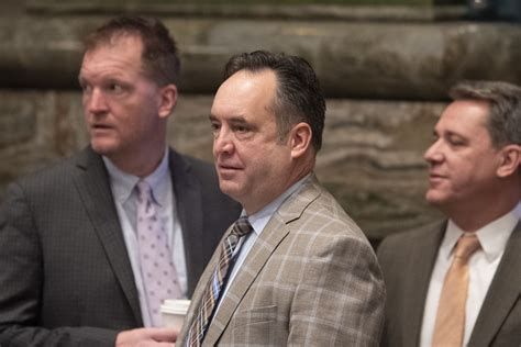 Top Pa Gop Lawmaker Taps Politically Connected Lobbyist To Be Chief Of