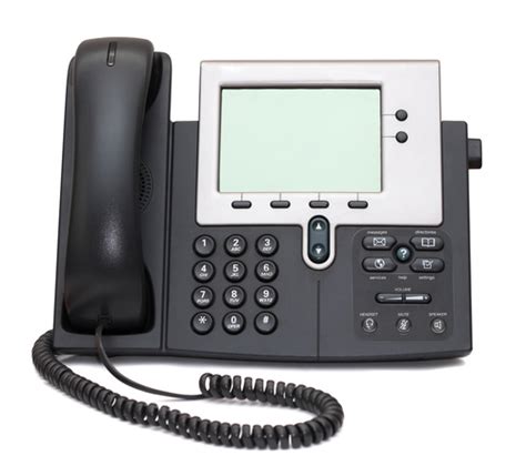 The Benefits Of Ip Phones For Business Communication Revere Systems