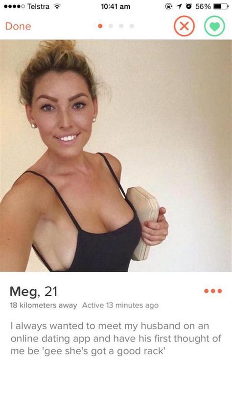 Tinder Profiles That Prefer The ‘bold Strategy Approach