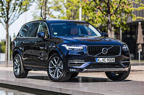 These prices reflect the current national average retail price for 2016 volvo xc90 trims at different mileages. 2016 Volvo XC90 D5 | New Car Buyer's Guide
