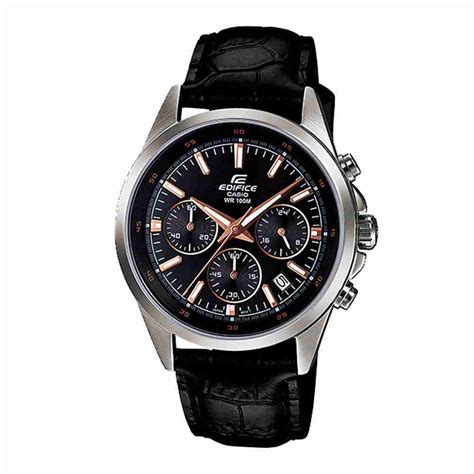 shop for casio edifice efr 527l 1av series men s wrist watch watchcentre pk
