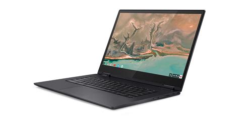 Lenovos Yoga Chromebook Delivers A Premium 2 In 1 W 15 Inch 4k