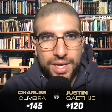 Ariel Helwani On Twitter More I Think About It More I Think Charles