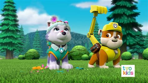 Rubble In Season 3 Paw Patrol Photo 40151403 Fanpop