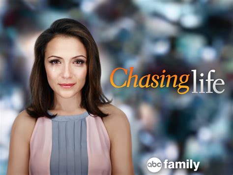 Watch Chasing Life Season 2 Prime Video