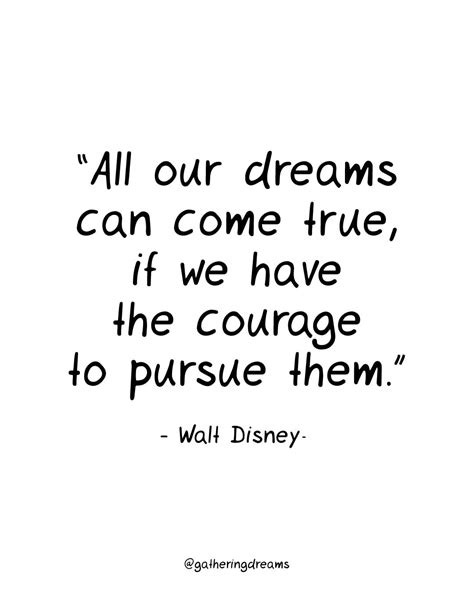 100 Dream Quotes To Inspire You And Motivate You Artofit