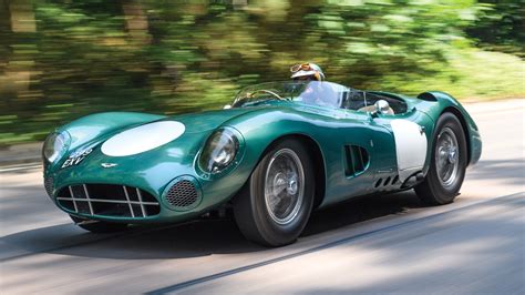 The Most Expensive Cars Sold At Rms £22m Monaco Sale