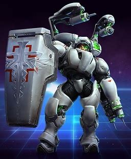 Lt Morales Liquipedia Heroes Of The Storm Wiki