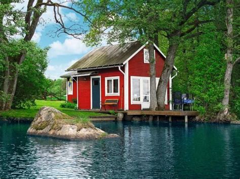 Haus kaufen in schweden 9 aktuelle angebote. Ferienhaus 973994 in Südschweden - Casamundo | Ferienhaus ...