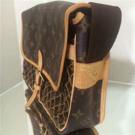 poshmark louis vuitton crossbody the art of mike mignola