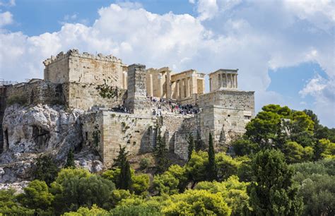 10 Cheap Or Free Things To Do In Athens Greece Just A Pack