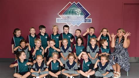 Sunshine Coast Prep School Funniest First Years For 2021 Townsville