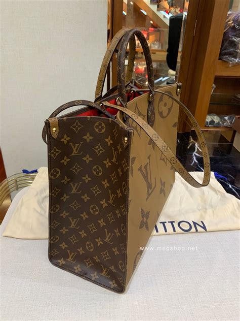 Lv On The Go Sizes Paul Smith