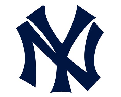 New York Yankees Logo Png Clip Art Library | Images and Photos finder png image
